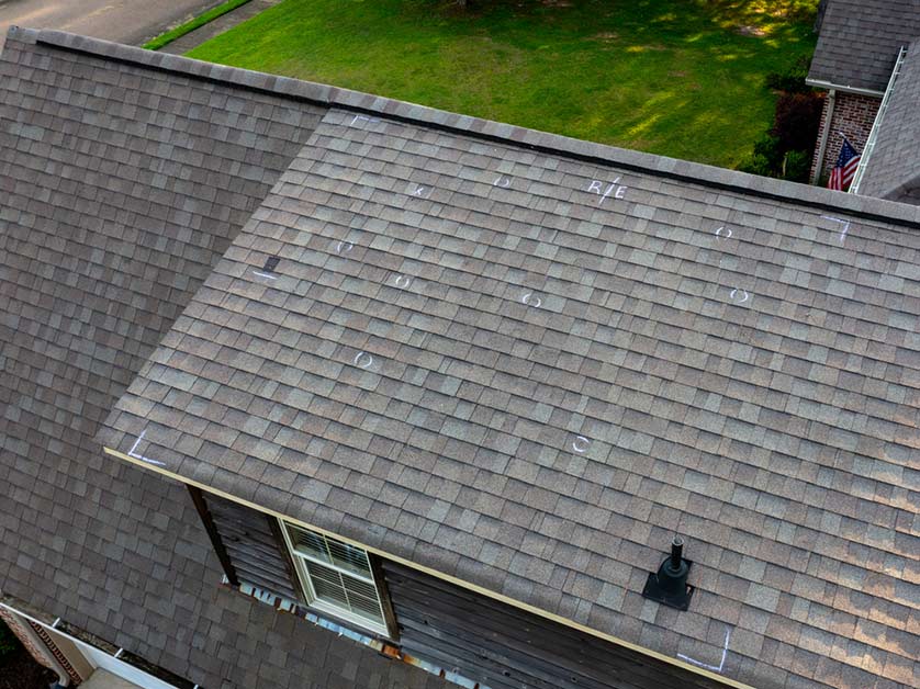Recognizing Wind and Hail Damage on Your Roof